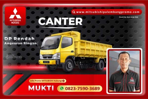 CANTER
