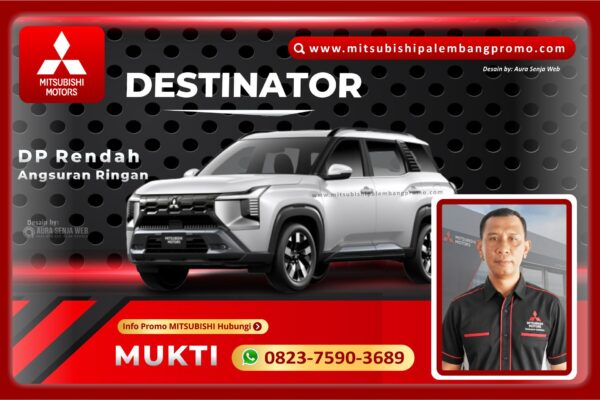 DESTINATOR