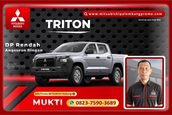 TRITON