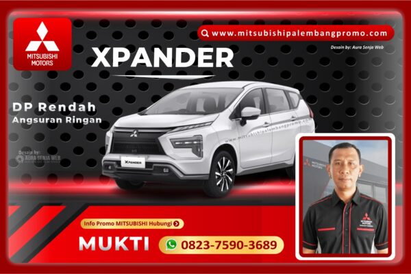 XPANDER
