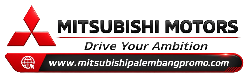 Dealer Mitsubishi Palembang